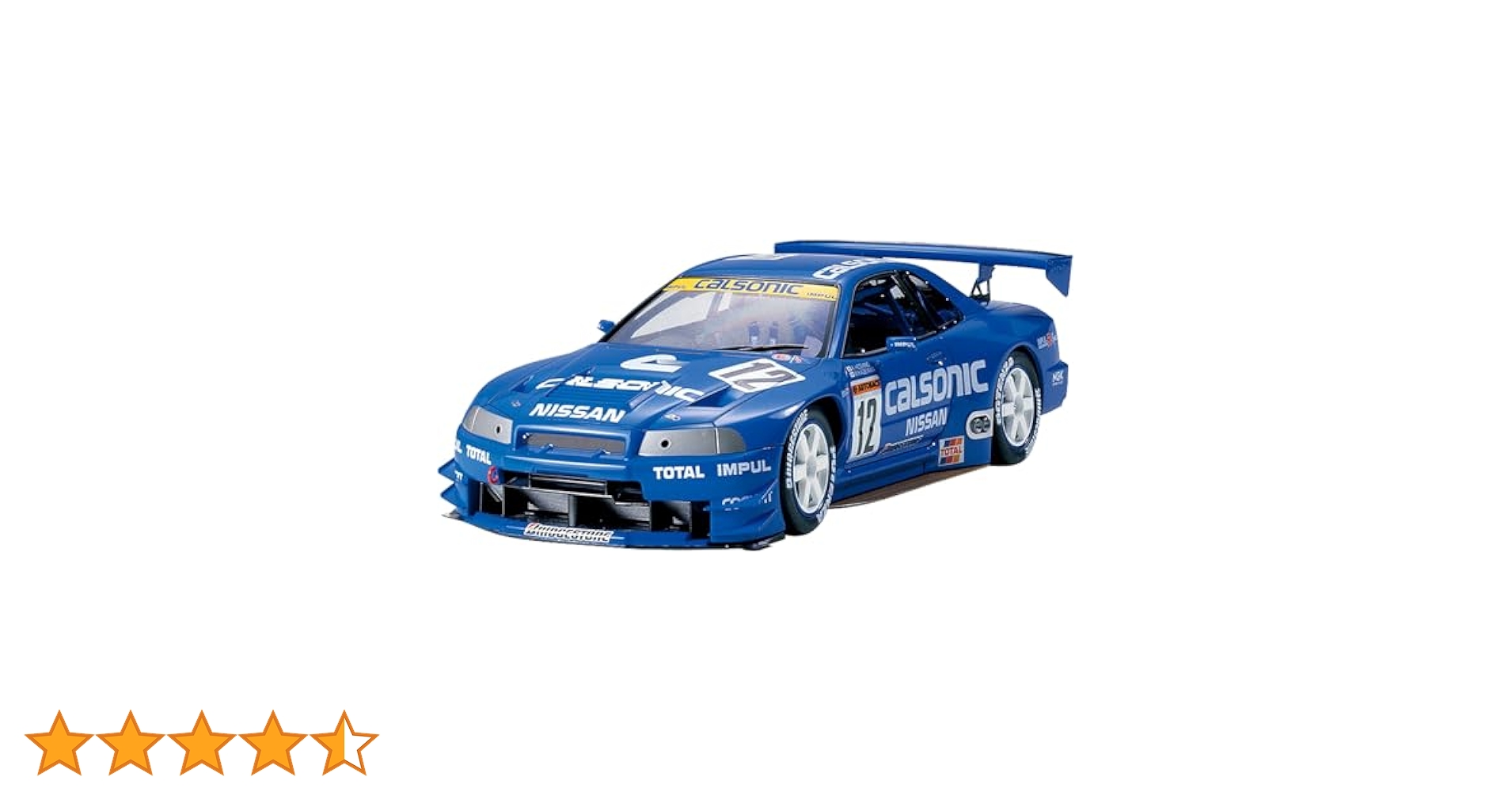 Amazon | タミヤ 1/24 スポーツカーシリーズ No.219